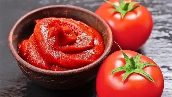خرید و قیمت رب گوجهفرنگی ارگانیک