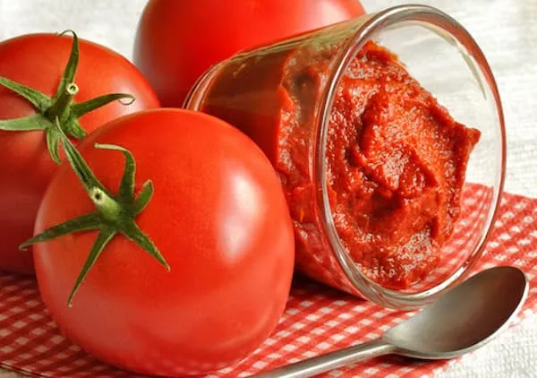 خرید رب گوجه فرنگی خانگی + بهترین قیمت