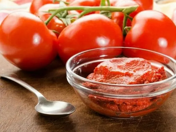 خرید رب گوجه فرنگی خانگی + بهترین قیمت