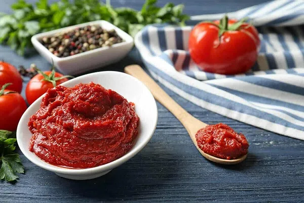 رب گوجه فرنگی اسپتیک | خرید با قیمت ارزان