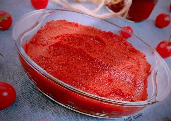 رب گوجه فرنگی صنعتی 800 گرمی | قیمت عالی